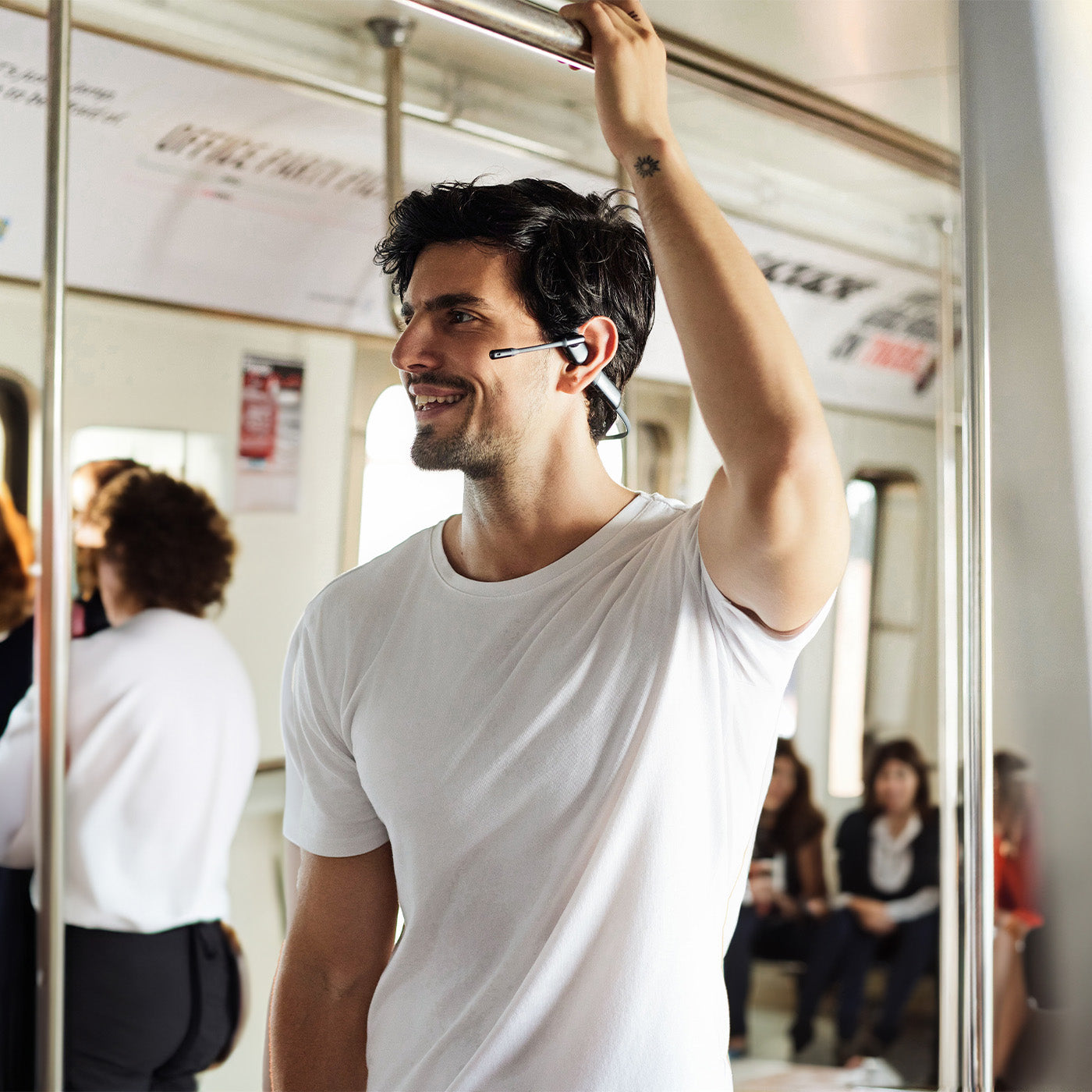 How To Manage Calls in Noisy Environments