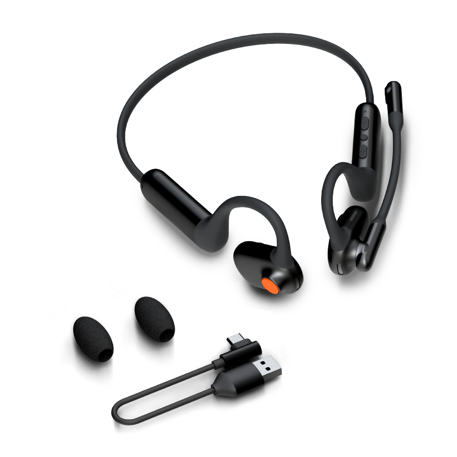 Noise cancelling discount for calls